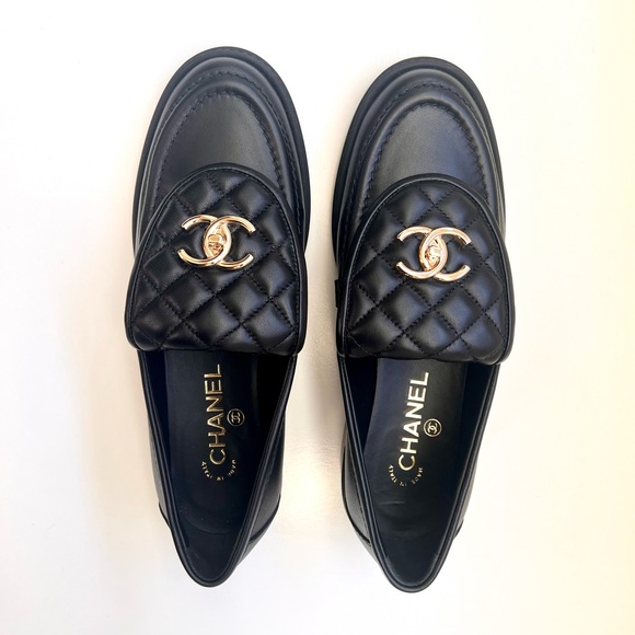 CHANEL Shoes - 🔥CHANEL Loafers